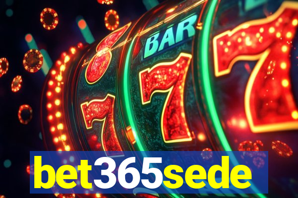 bet365sede