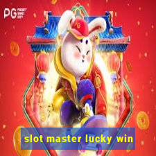 slot master lucky win