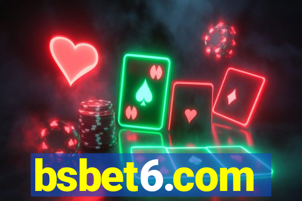 bsbet6.com