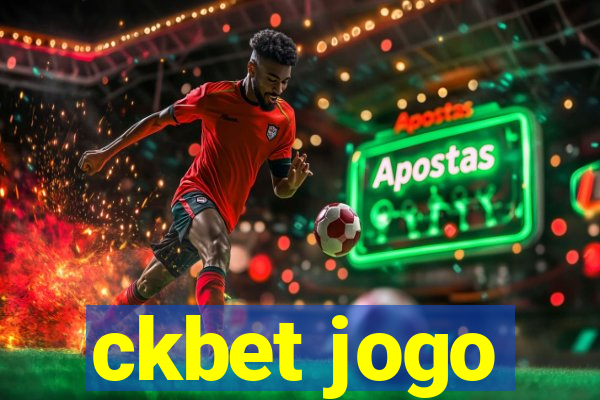 ckbet jogo