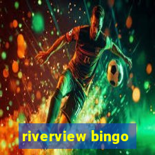 riverview bingo