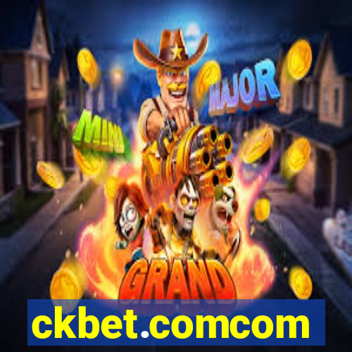 ckbet.comcom