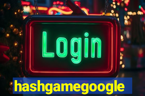 hashgamegoogle