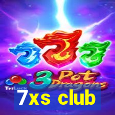 7xs club