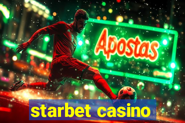 starbet casino