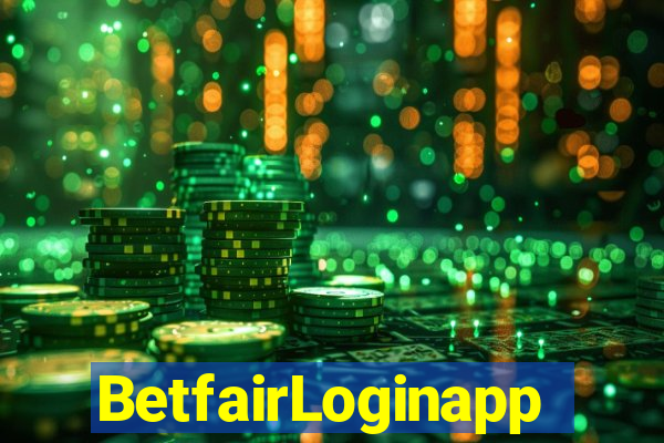 BetfairLoginapp