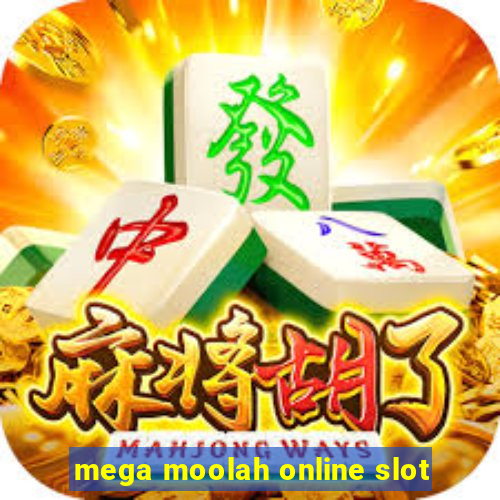 mega moolah online slot