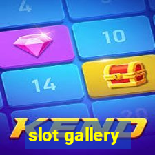 slot gallery