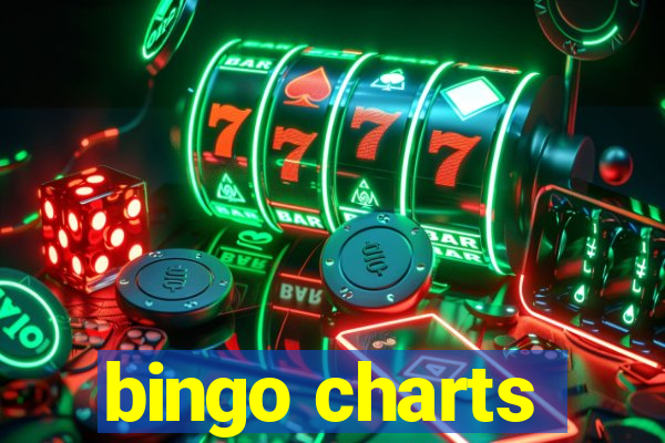 bingo charts