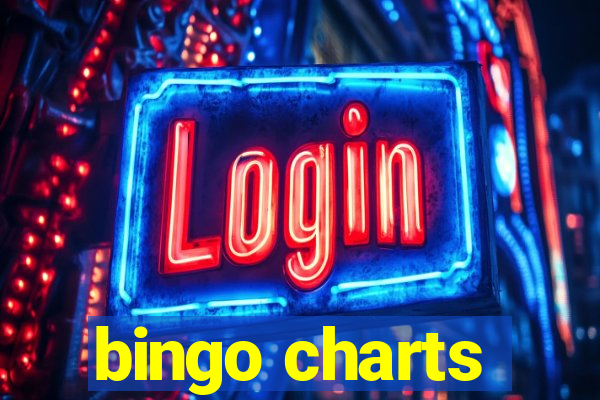 bingo charts