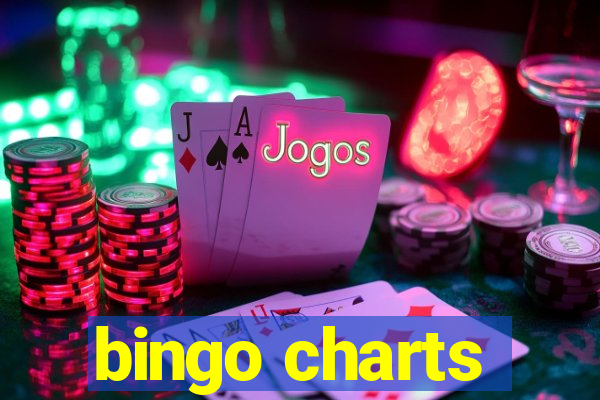 bingo charts