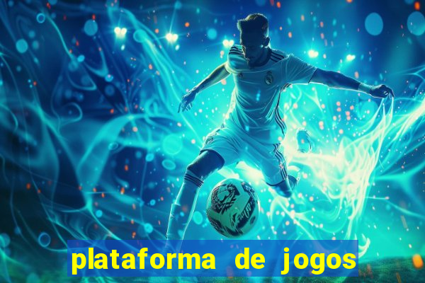 plataforma de jogos do google