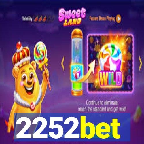 2252bet