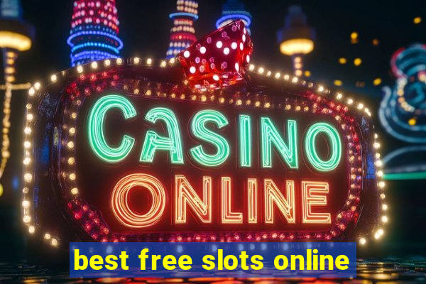 best free slots online