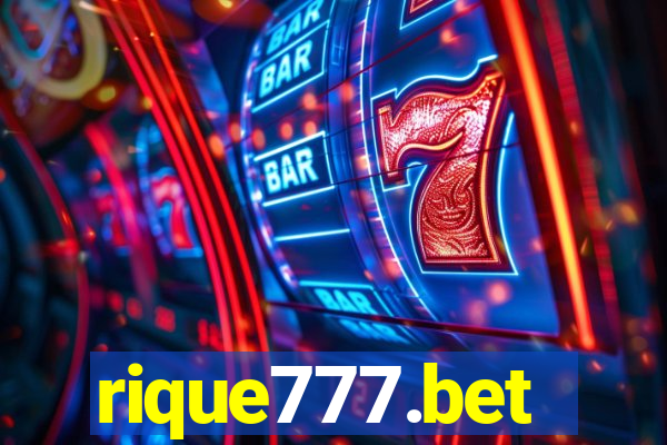 rique777.bet