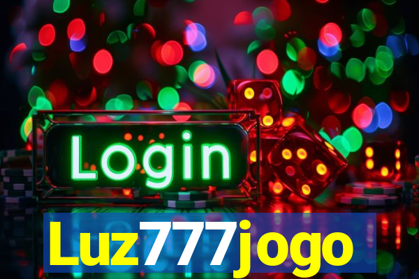 Luz777jogo