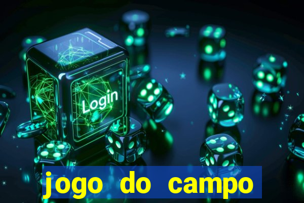 jogo do campo minado aposta