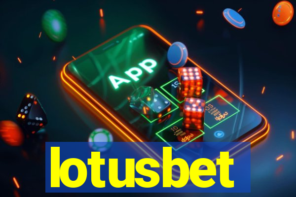 lotusbet