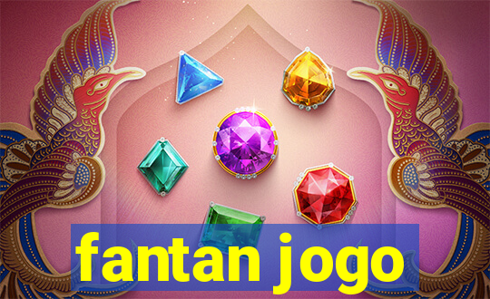 fantan jogo