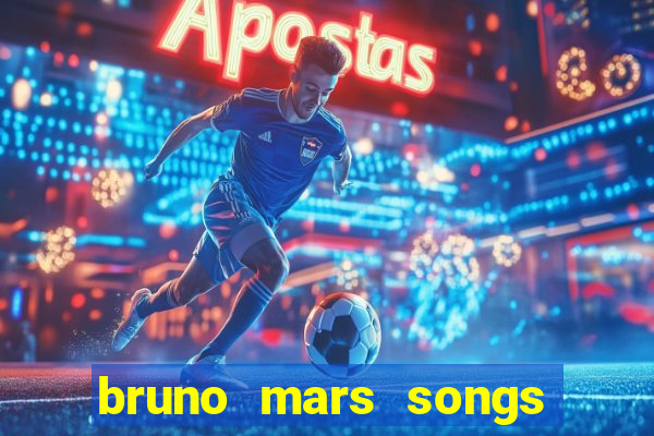 bruno mars songs lyrics 24k magic