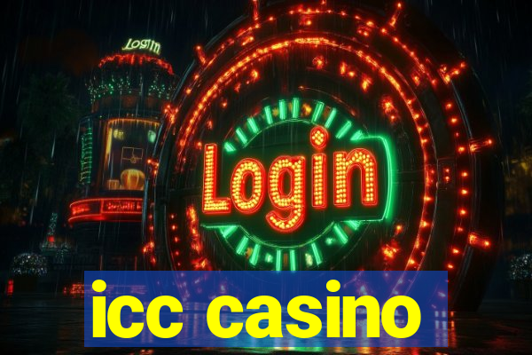 icc casino