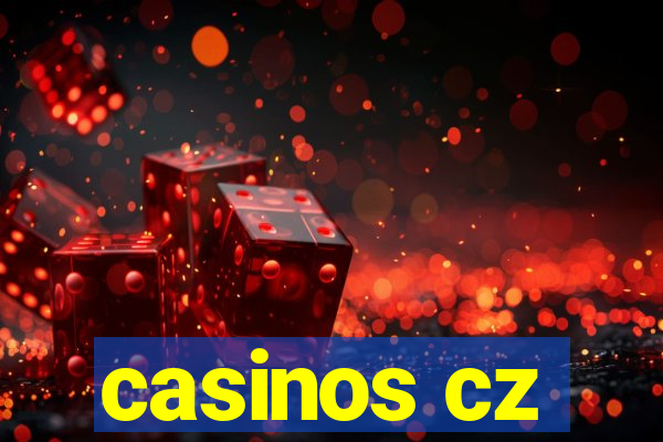 casinos cz