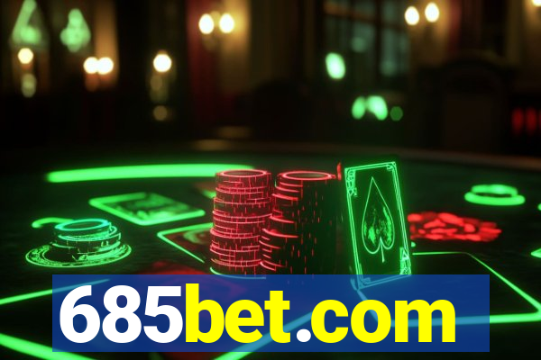 685bet.com