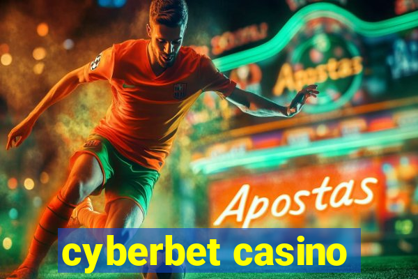 cyberbet casino