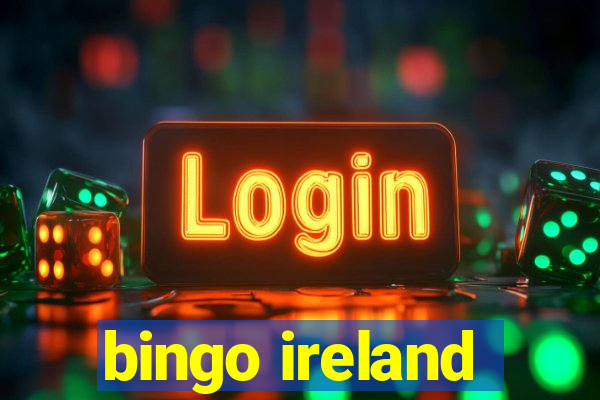 bingo ireland