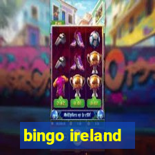 bingo ireland