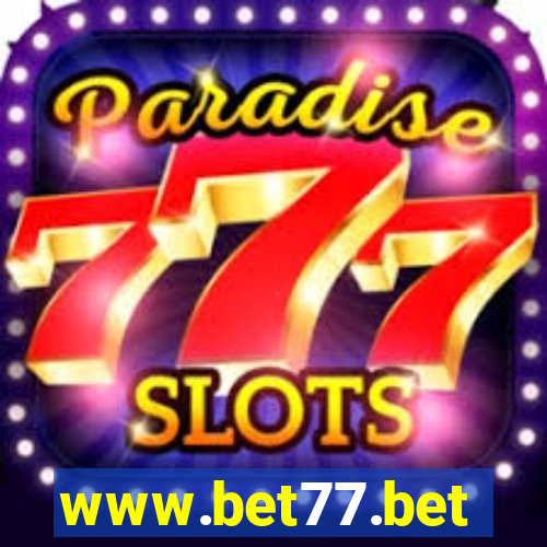 www.bet77.bet