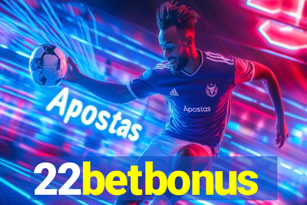 22betbonus