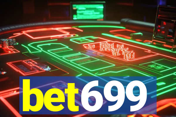 bet699