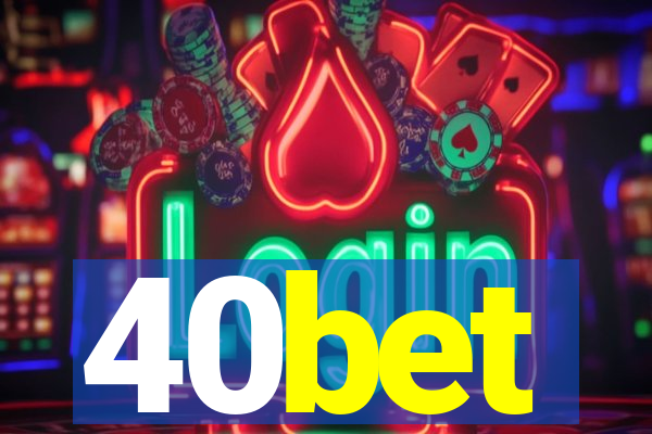 40bet