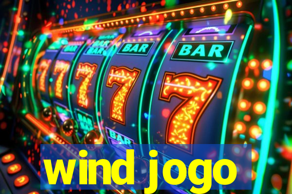 wind jogo