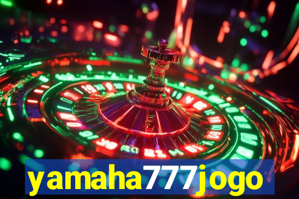 yamaha777jogo