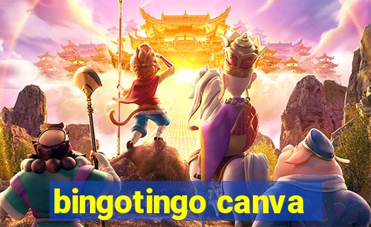 bingotingo canva