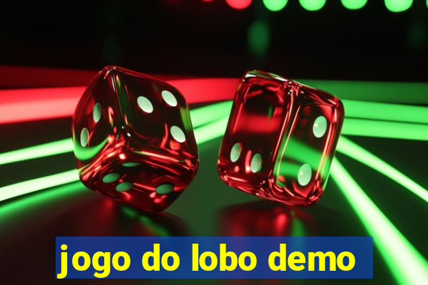 jogo do lobo demo