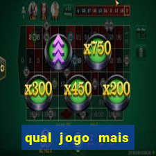 qual jogo mais facil de ganhar