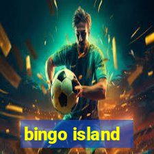 bingo island