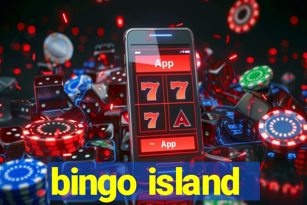 bingo island