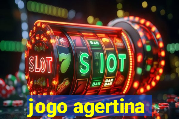 jogo agertina