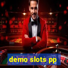 demo slots pp