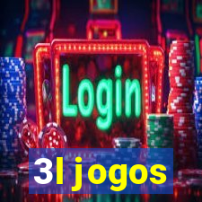 3l jogos