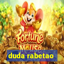 duda rabetao