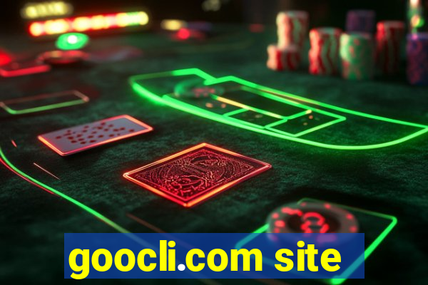 goocli.com site