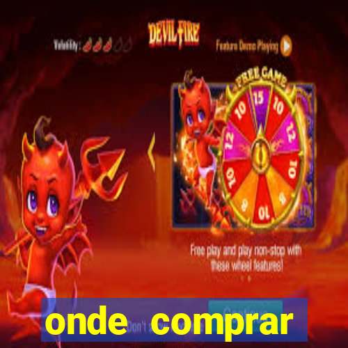 onde comprar cartelas de bingo