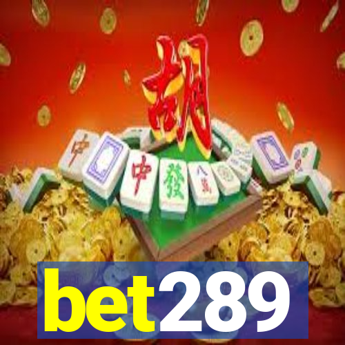 bet289