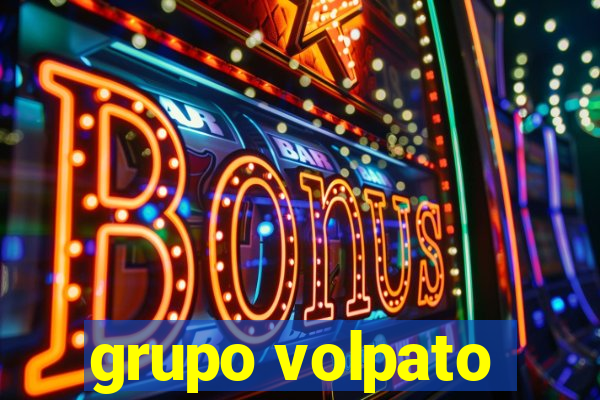 grupo volpato