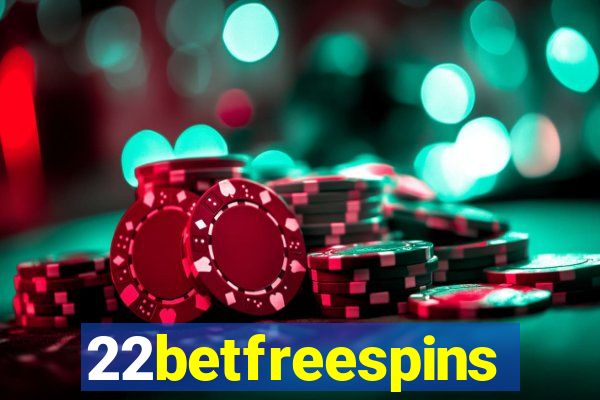 22betfreespins